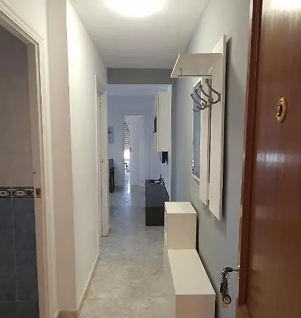 Torre Club Medico - Fincas Arena Apartment Benidorm