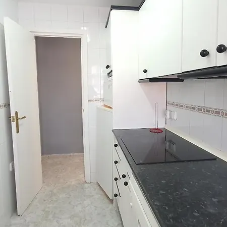 Torre Club Medico - Fincas Arena Apartment Benidorm